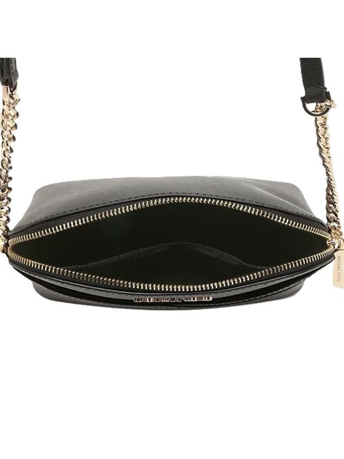 MD DOME XCROSS XBODY LEATHER JET SET TRAVEL MICHAEL KORS | 35F1GTVC6T/BLACK